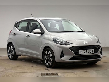 Used Hyundai i10 2025 for sale - 79201467: Photo