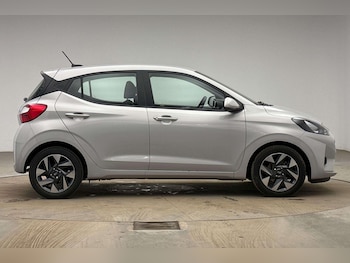 Used Hyundai i10 2025 for sale - 79201467: Photo