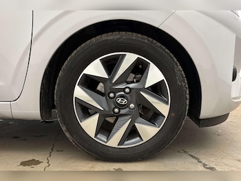 Used Hyundai i10 2025 for sale - 79201467: Photo