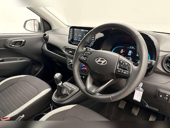 Used Hyundai i10 2025 for sale - 79201467: Photo