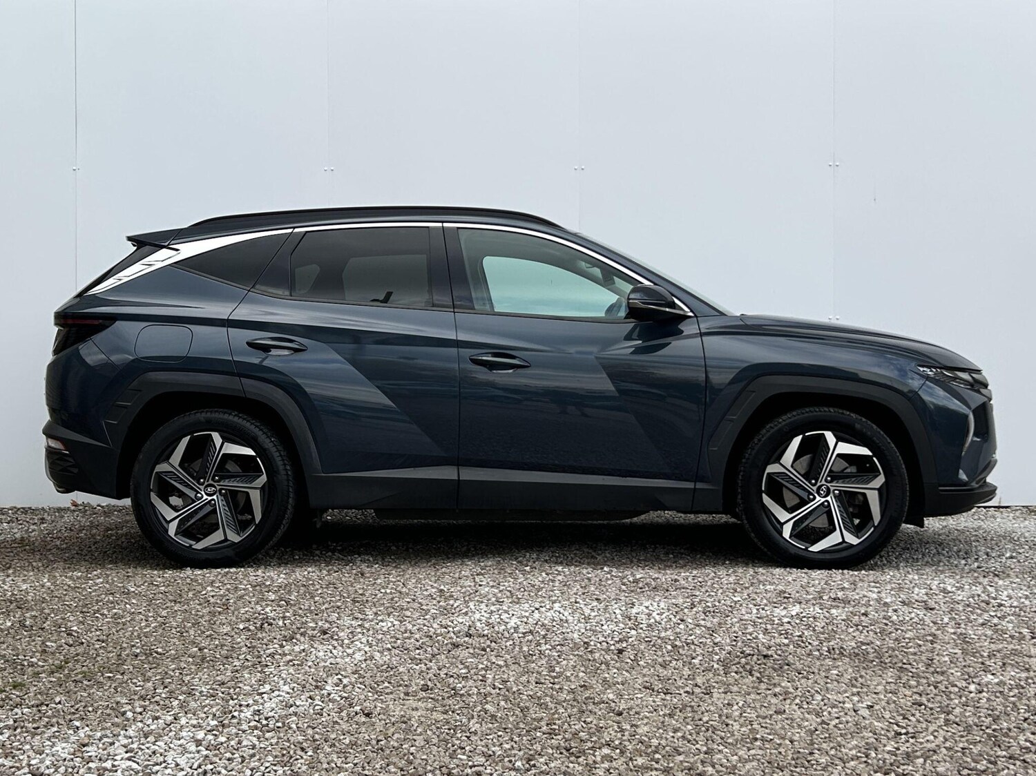 Used Hyundai TUCSON 2021 for sale - 76327370: Photo 13