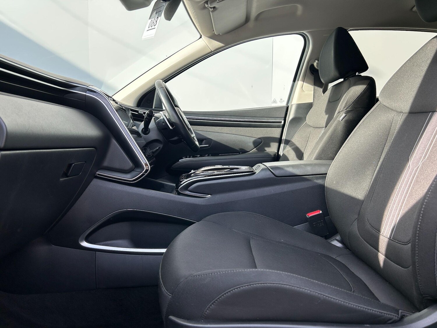 Used Hyundai TUCSON 2021 for sale - 76327370: Photo 15