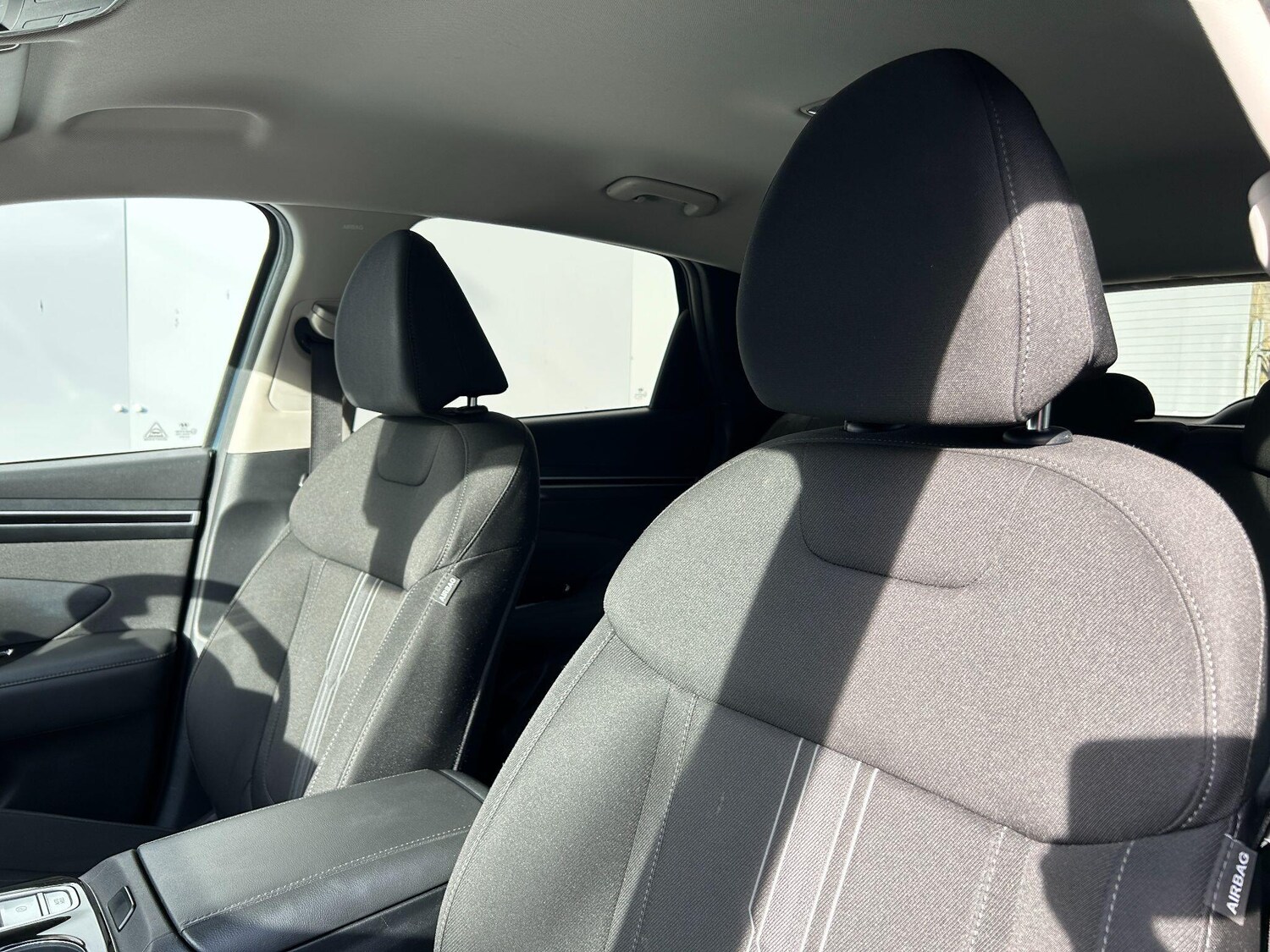 Used Hyundai TUCSON 2021 for sale - 76327370: Photo 16