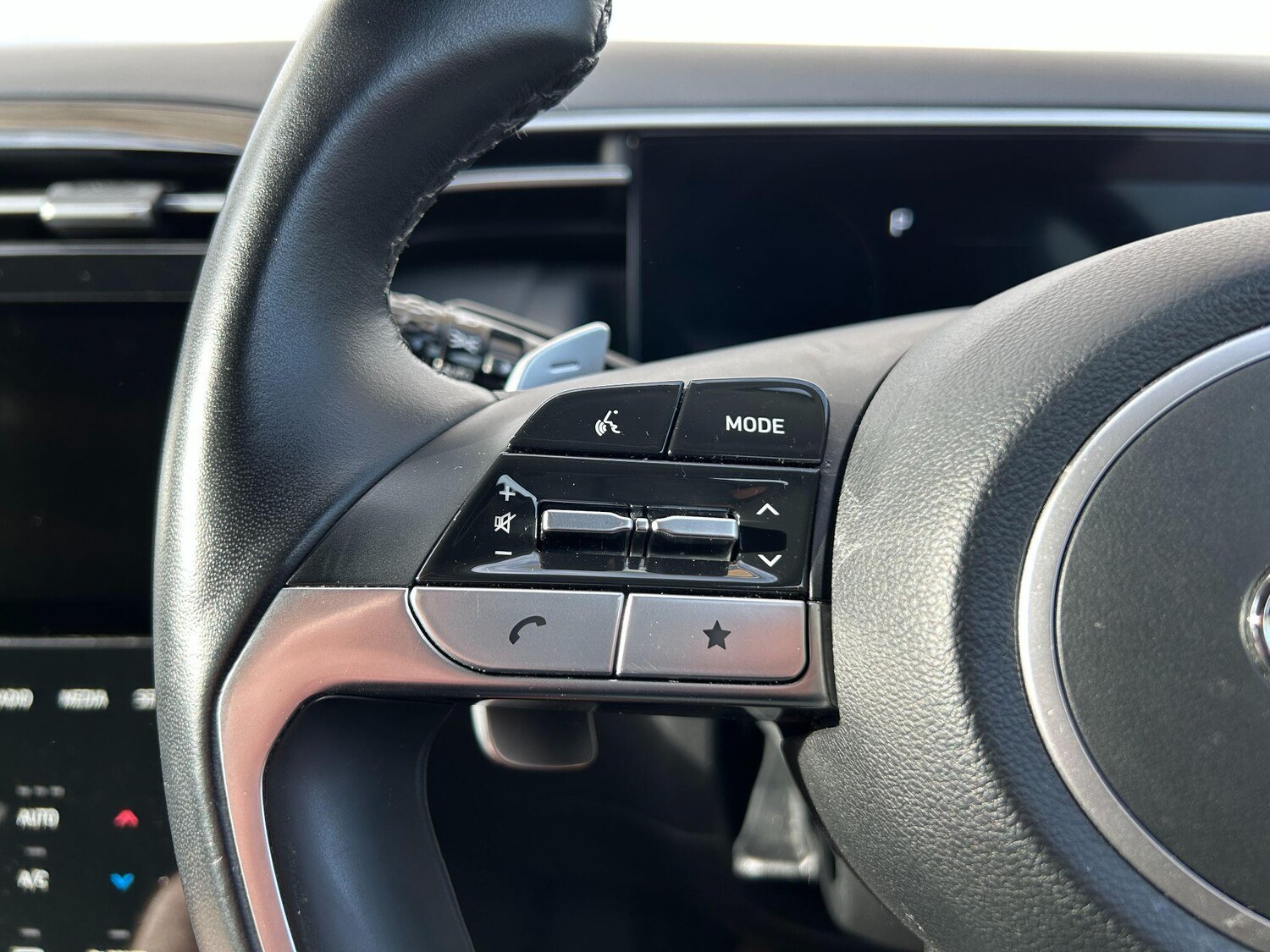 Used Hyundai TUCSON 2021 for sale - 76327370: Photo 18