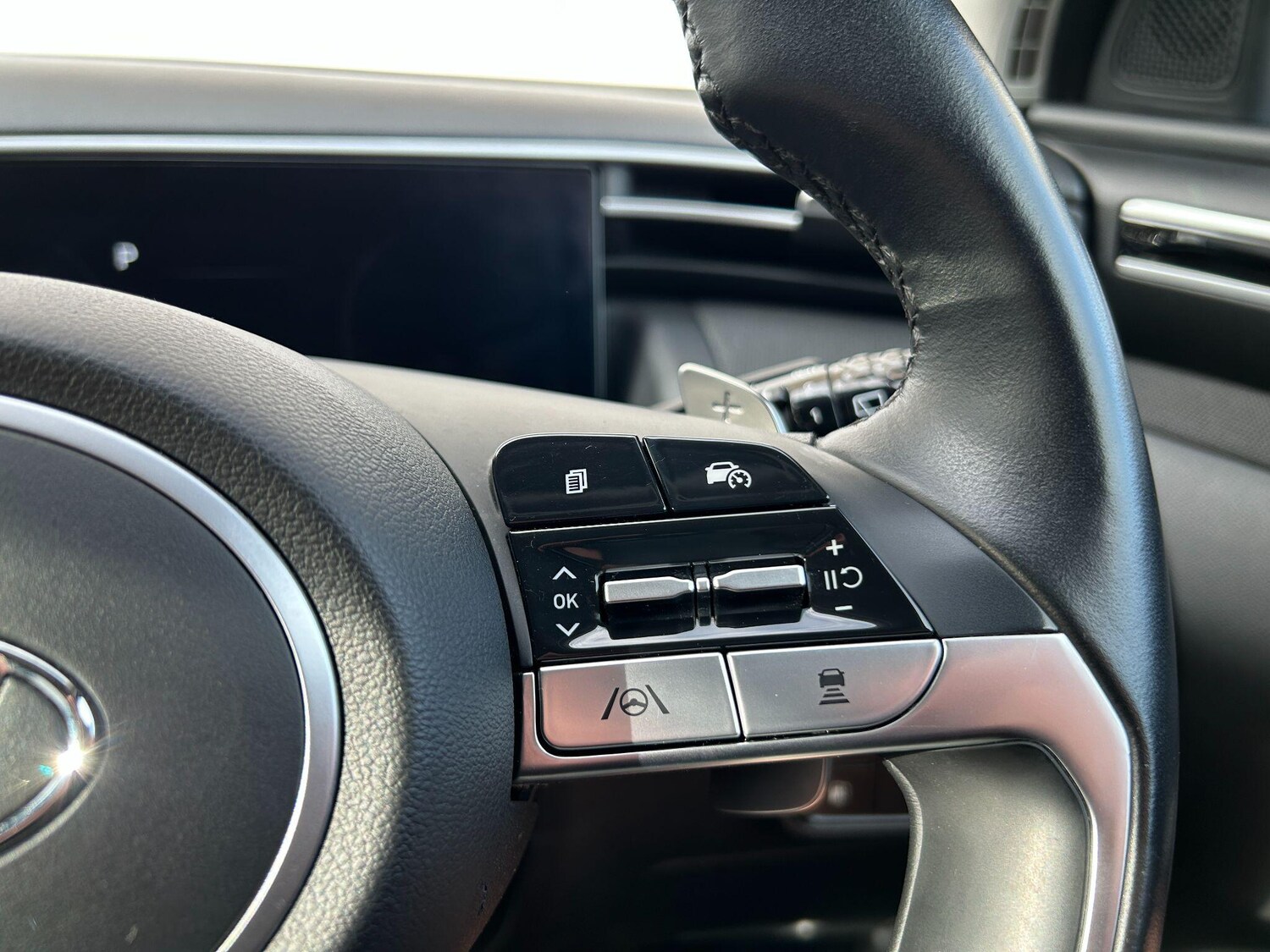 Used Hyundai TUCSON 2021 for sale - 76327370: Photo 20