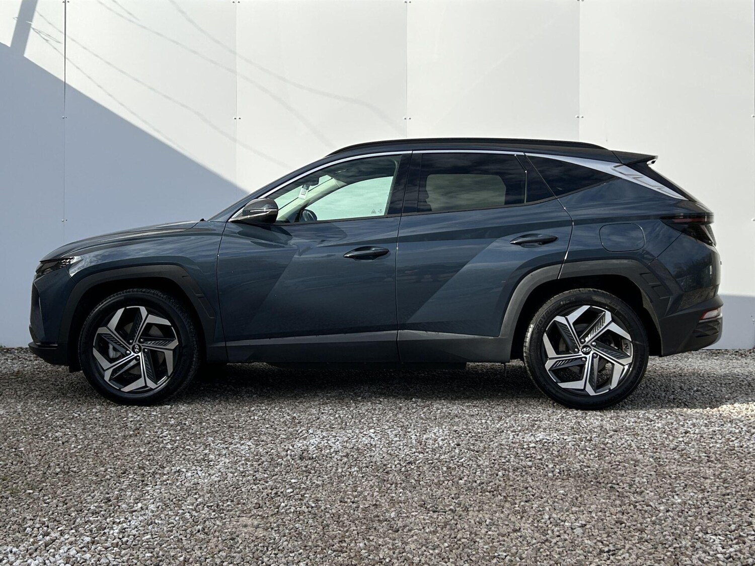 Used Hyundai TUCSON 2021 for sale - 76327370: Photo 21