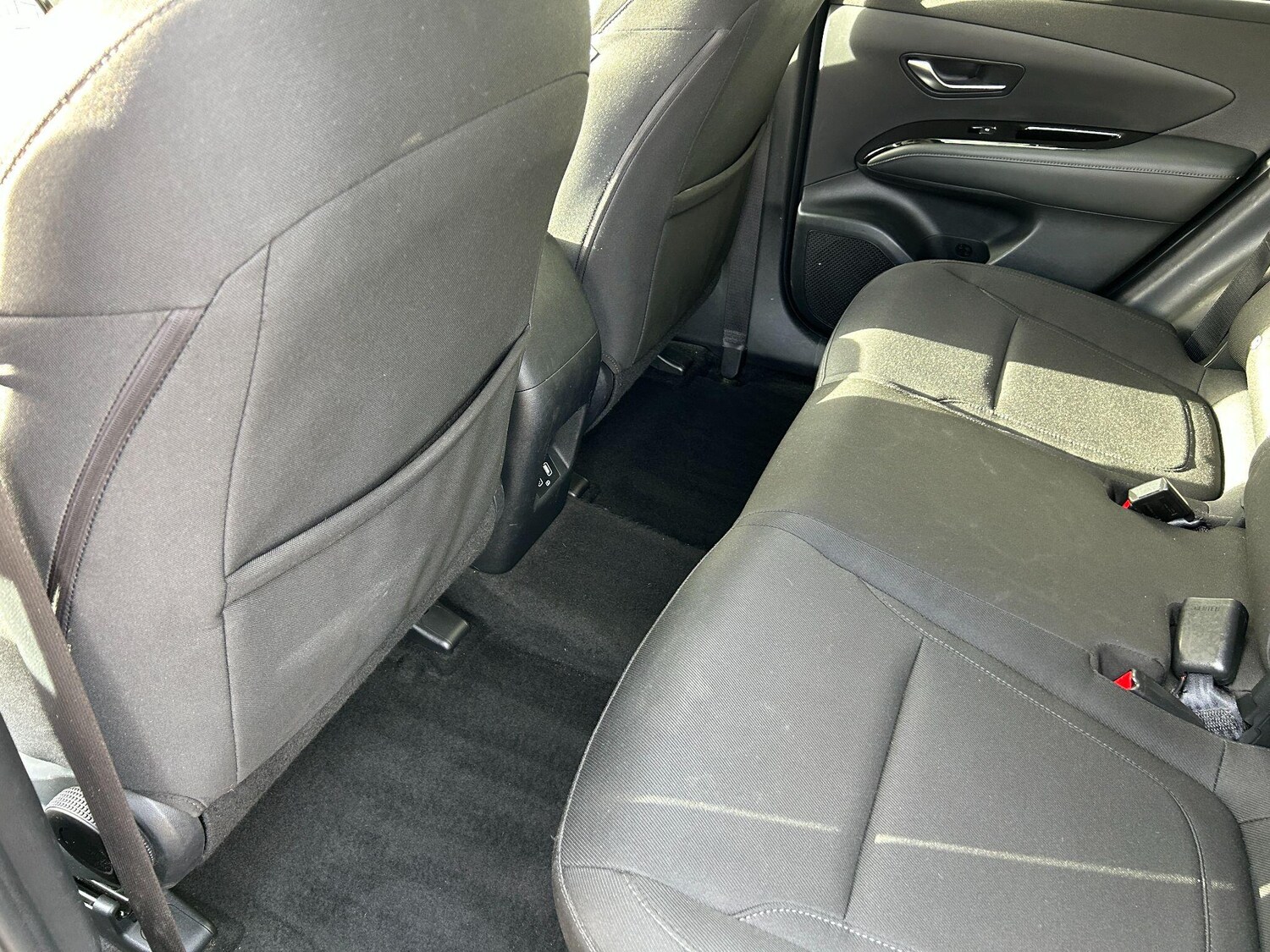 Used Hyundai TUCSON 2021 for sale - 76327370: Photo 22