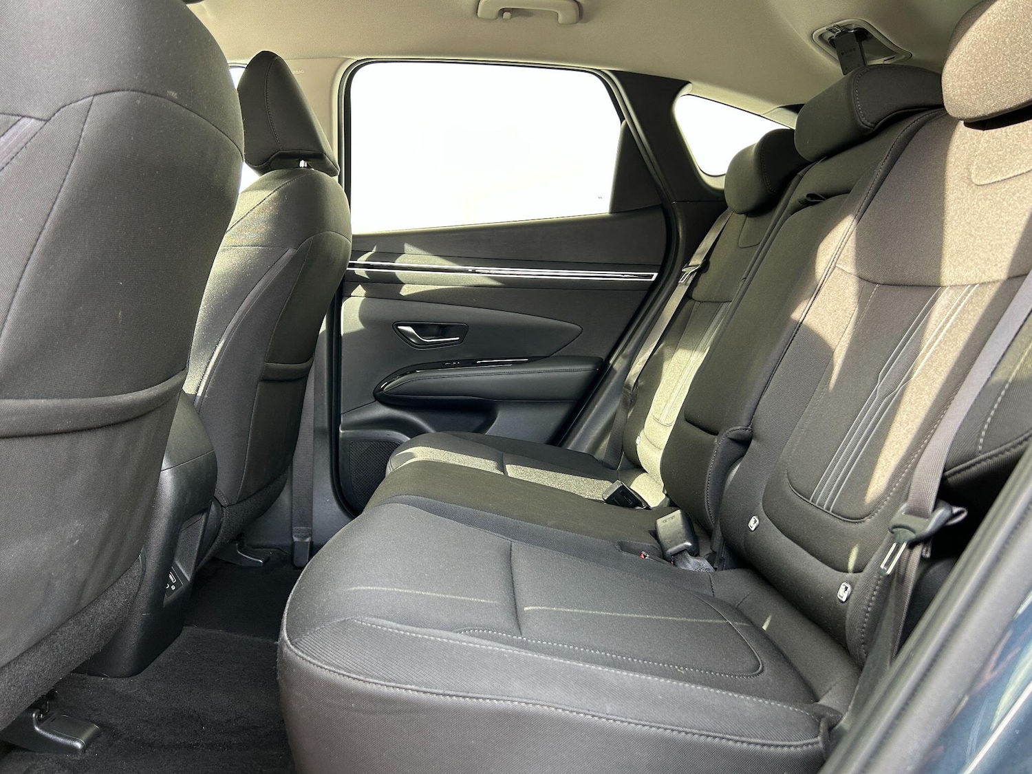 Used Hyundai TUCSON 2021 for sale - 76327370: Photo 23