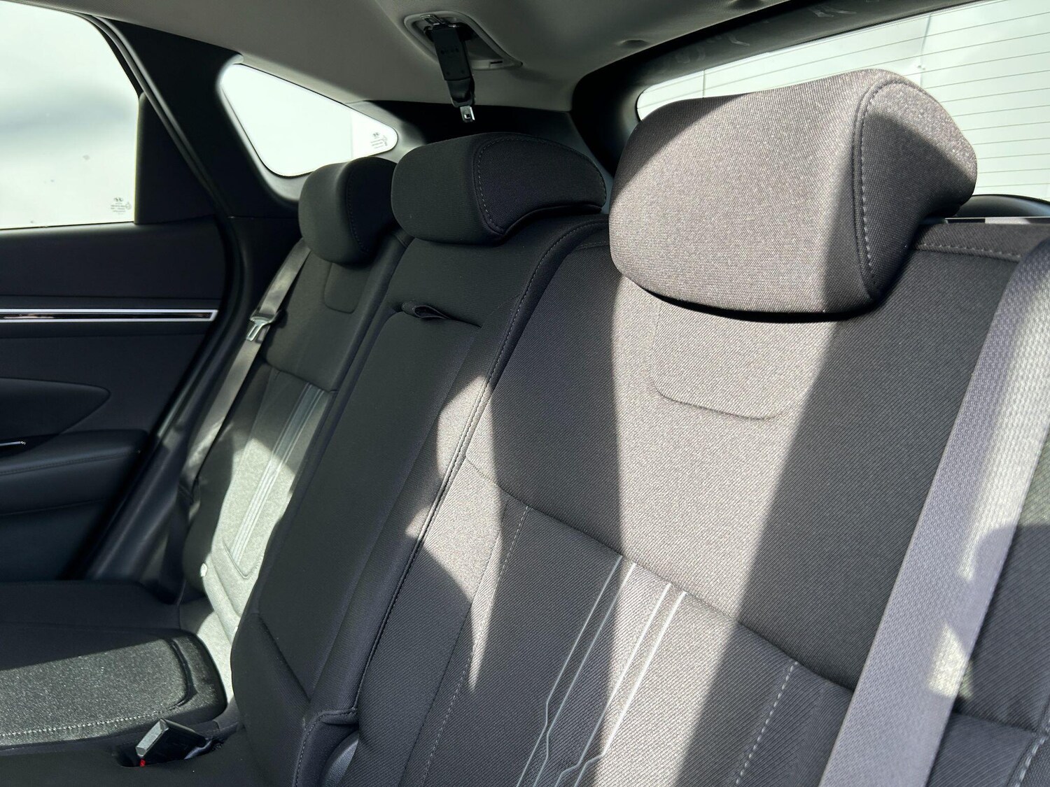 Used Hyundai TUCSON 2021 for sale - 76327370: Photo 24