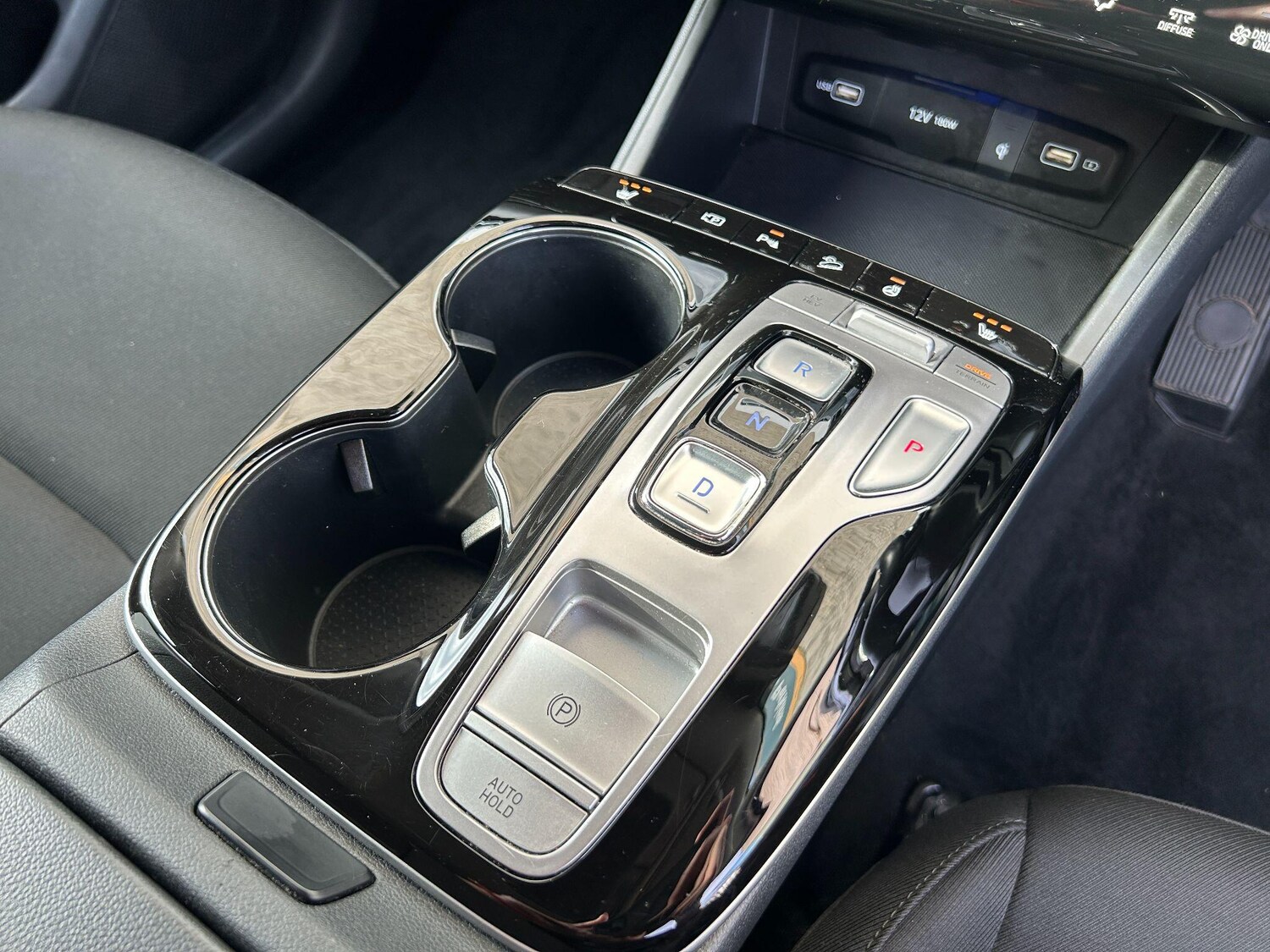 Used Hyundai TUCSON 2021 for sale - 76327370: Photo 26