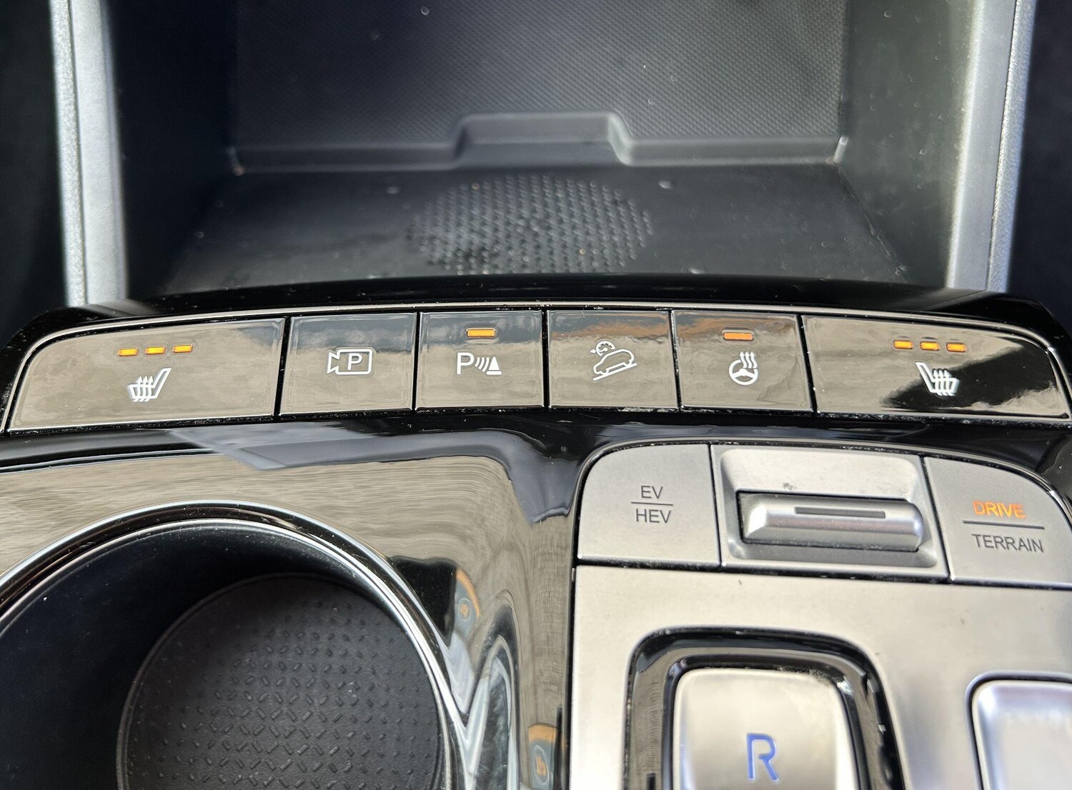 Used Hyundai TUCSON 2021 for sale - 76327370: Photo 27