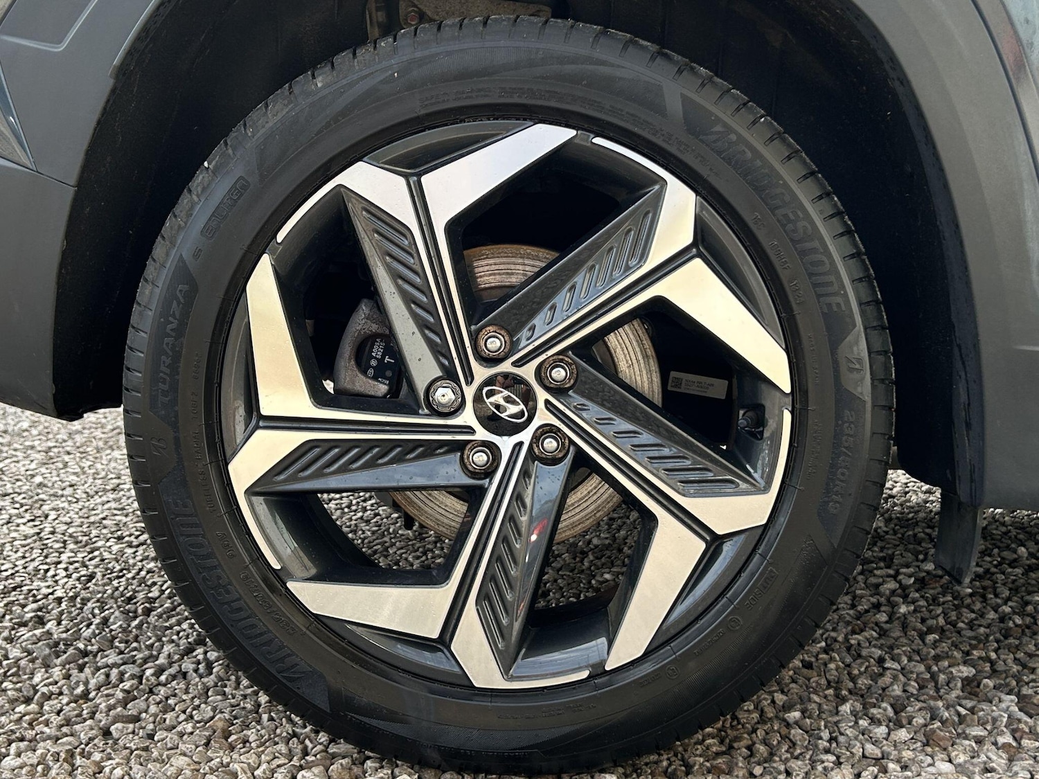 Used Hyundai TUCSON 2021 for sale - 76327370: Photo 28