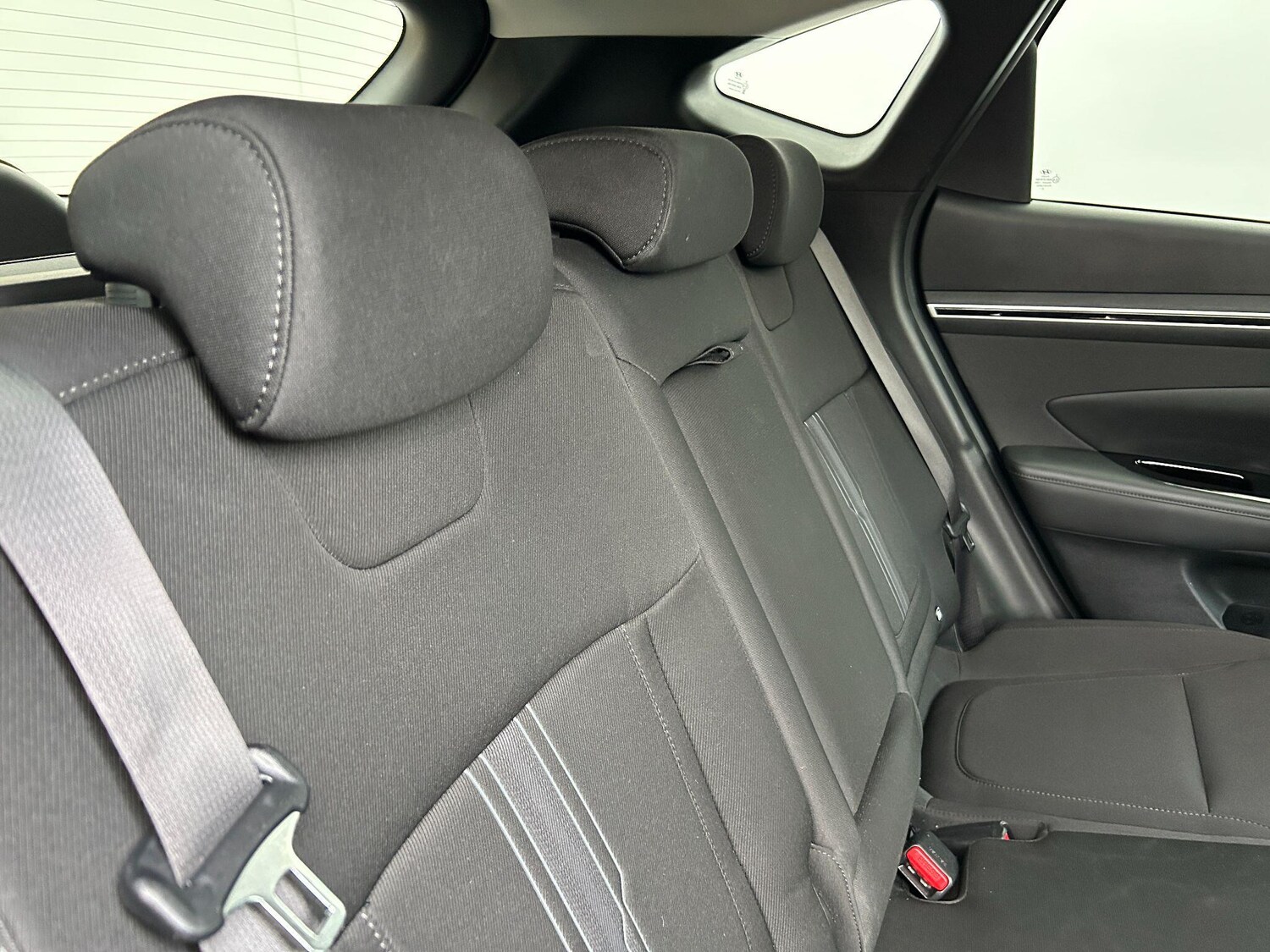 Used Hyundai TUCSON 2021 for sale - 76327370: Photo 30