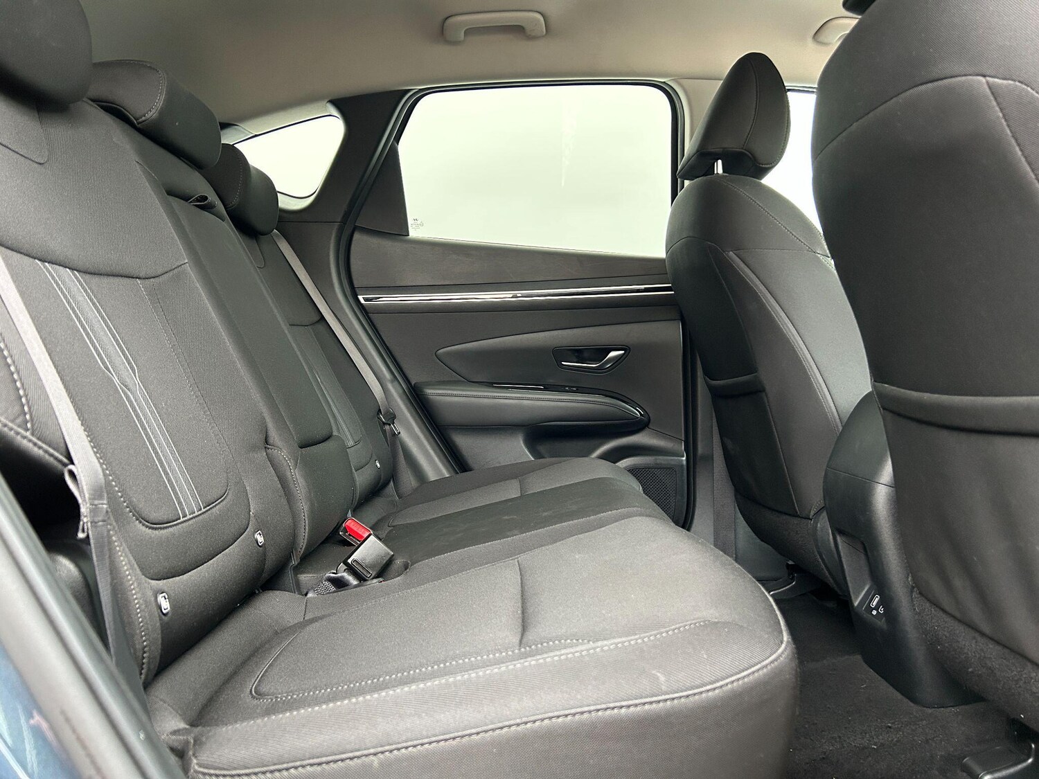 Used Hyundai TUCSON 2021 for sale - 76327370: Photo 31