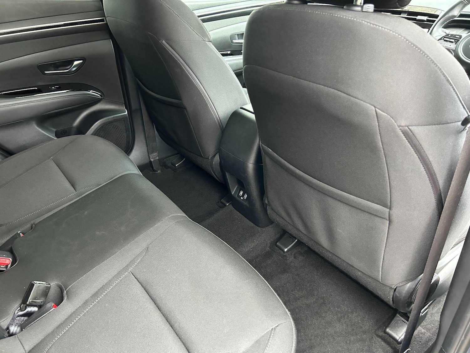 Used Hyundai TUCSON 2021 for sale - 76327370: Photo 32