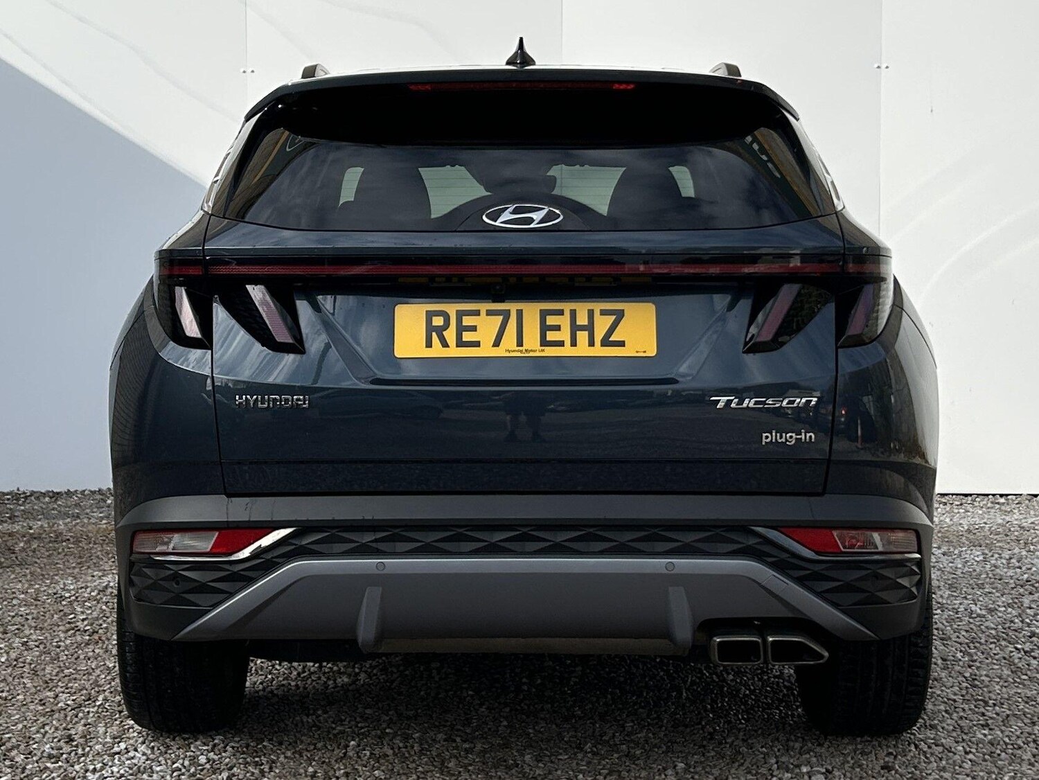 Used Hyundai TUCSON 2021 for sale - 76327370: Photo 33