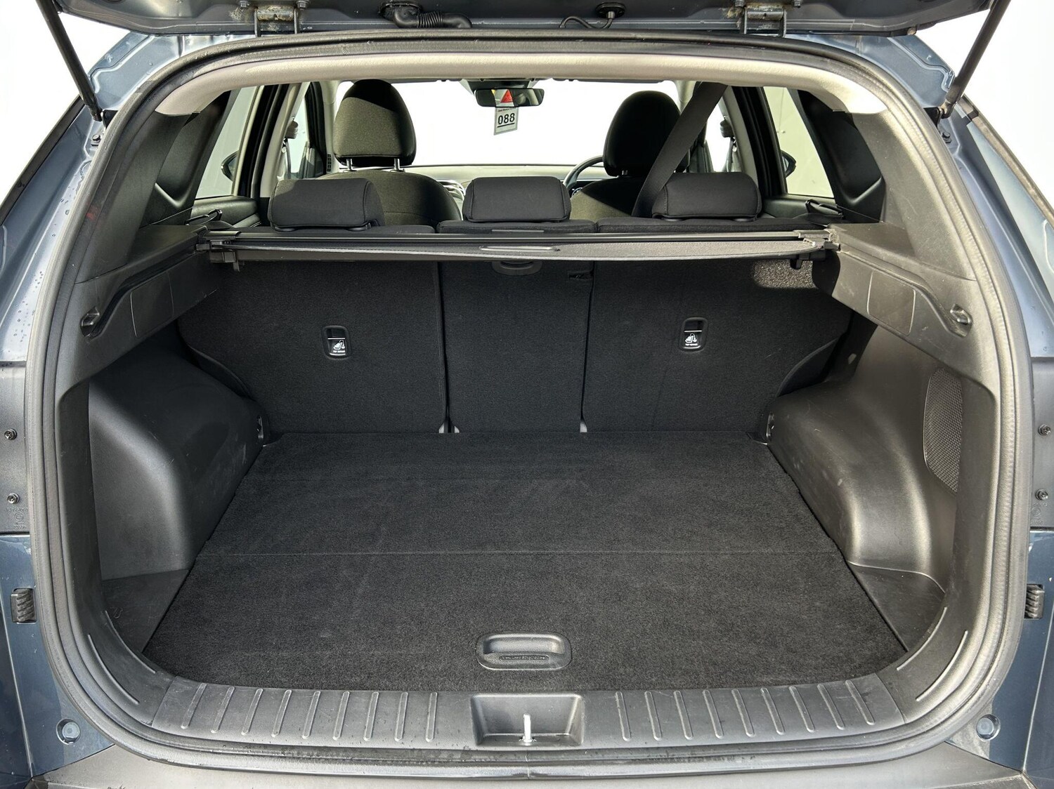 Used Hyundai TUCSON 2021 for sale - 76327370: Photo 34