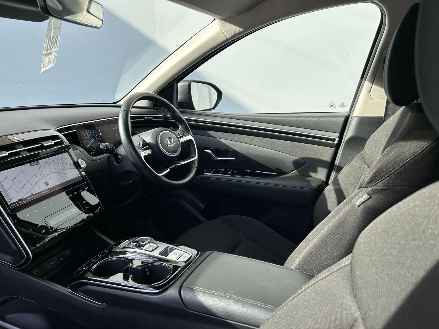 Used Hyundai TUCSON 2021 for sale - 76327370: Photo 37