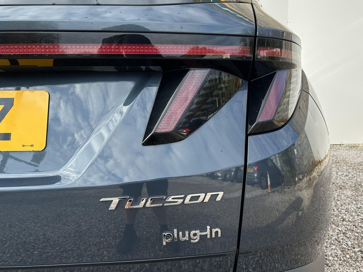 Used Hyundai TUCSON 2021 for sale - 76327370: Photo 38