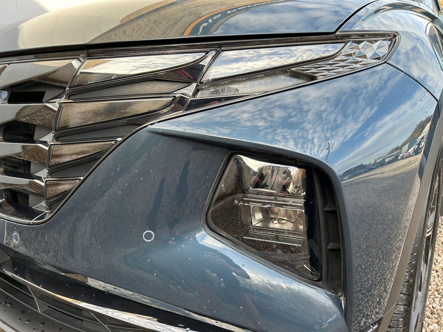 Used Hyundai TUCSON 2021 for sale - 76327370: Photo 39