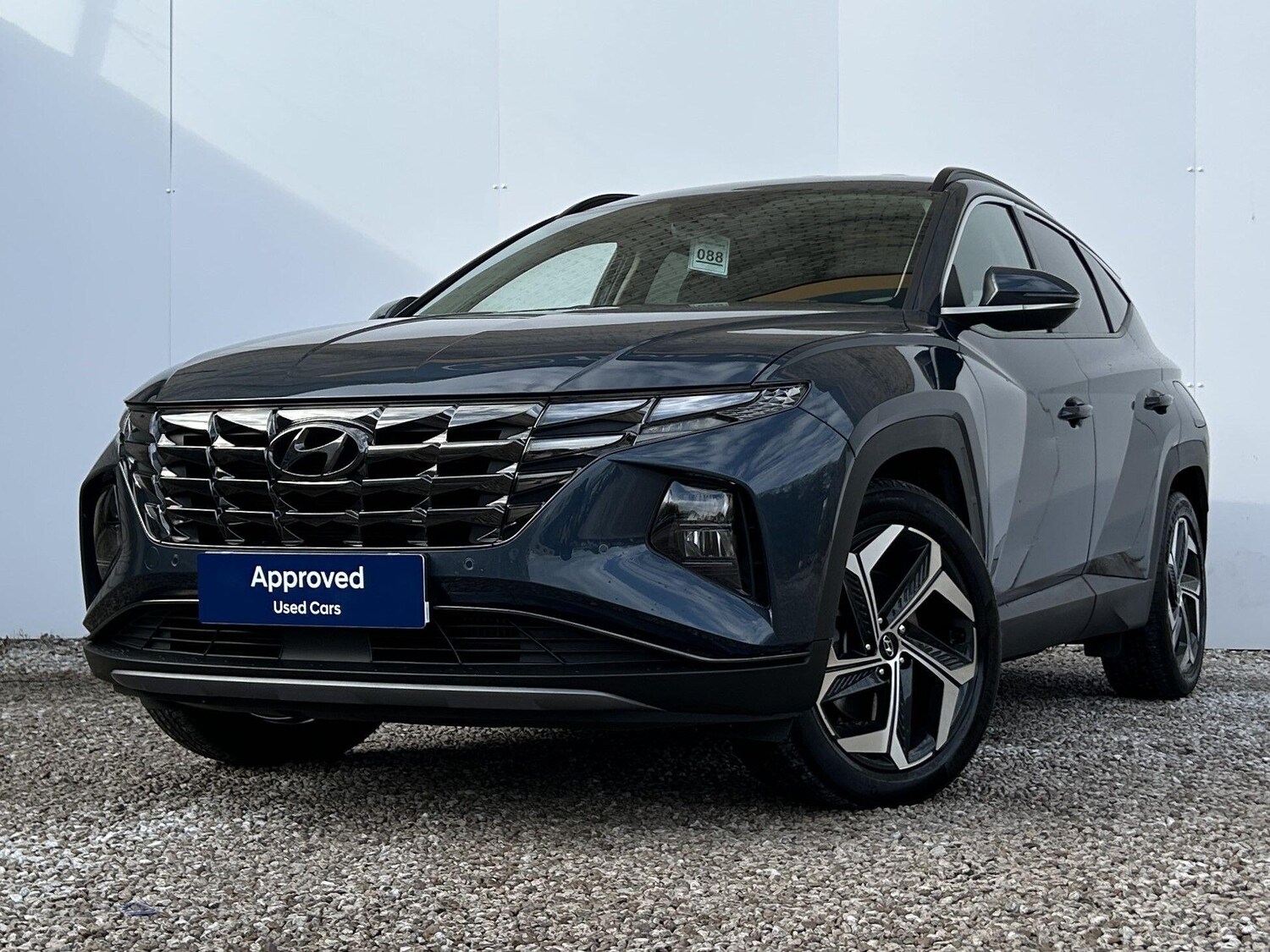 Used Hyundai TUCSON 2021 for sale - 76327370: Photo 6