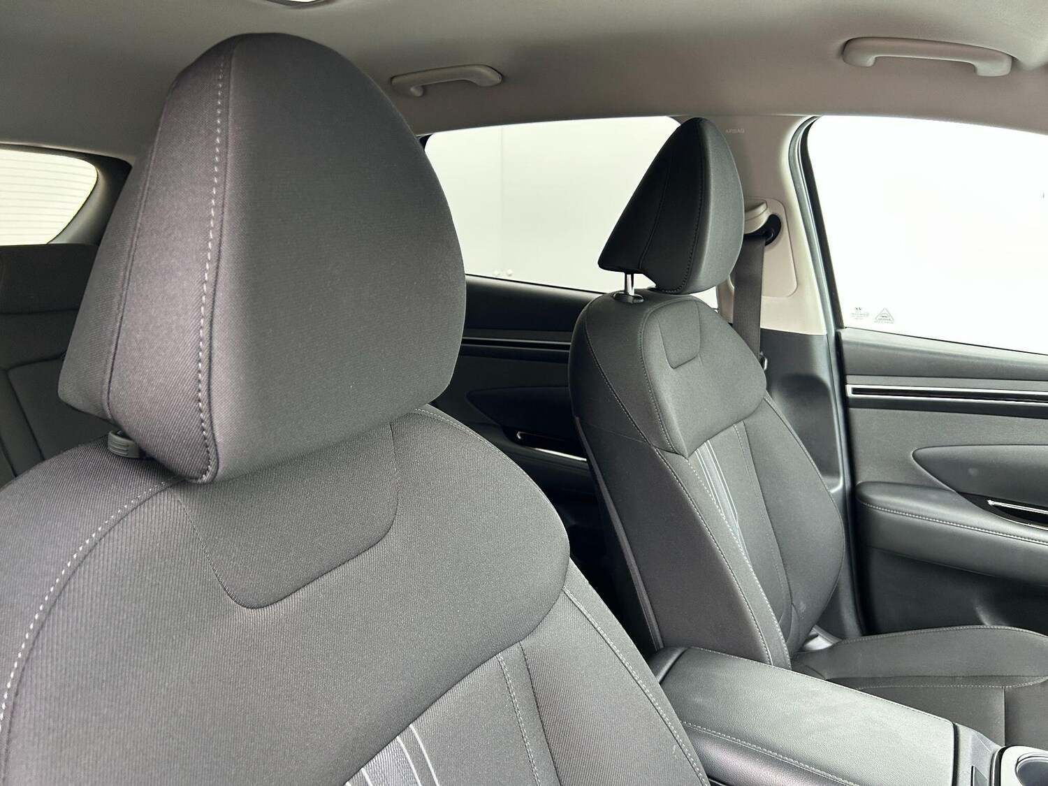 Used Hyundai TUCSON 2021 for sale - 76327370: Photo 7