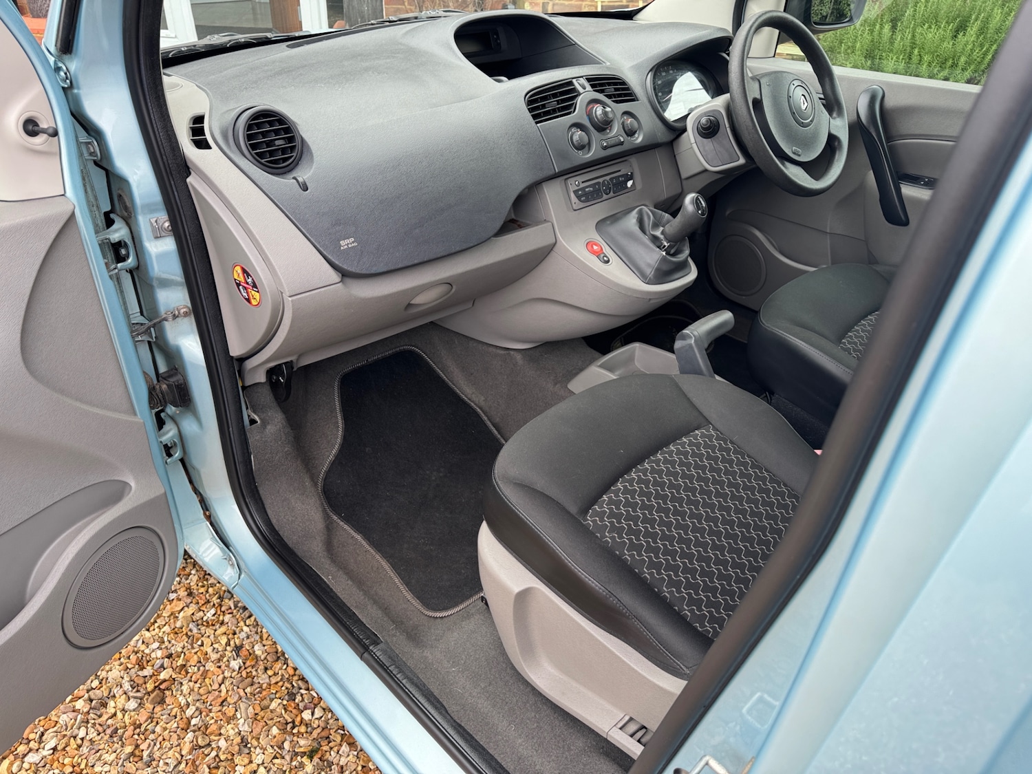 Used Renault Kangoo 2010 for sale - 77168568: Photo 10