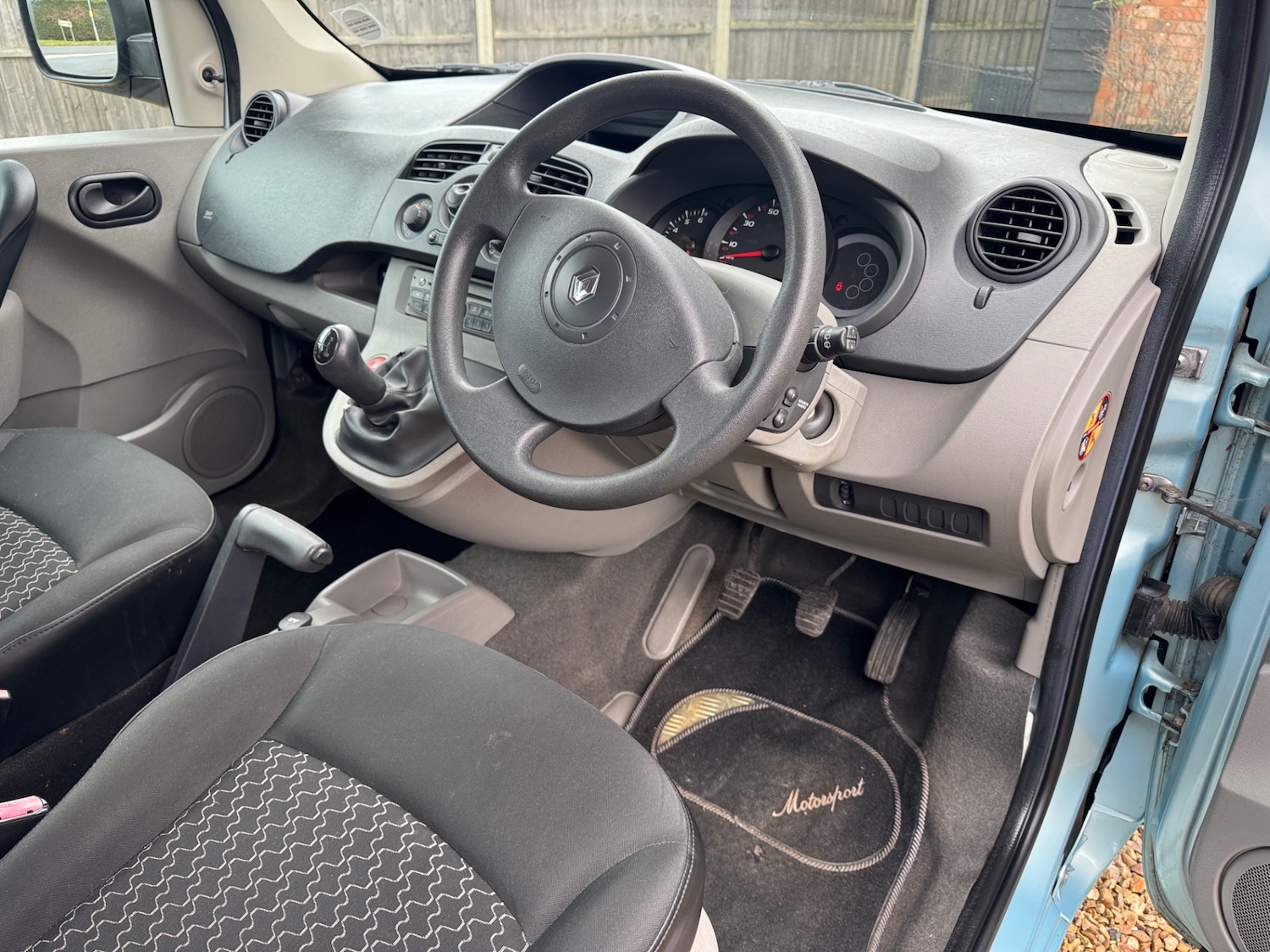 Used Renault Kangoo 2010 for sale - 77168568: Photo 16