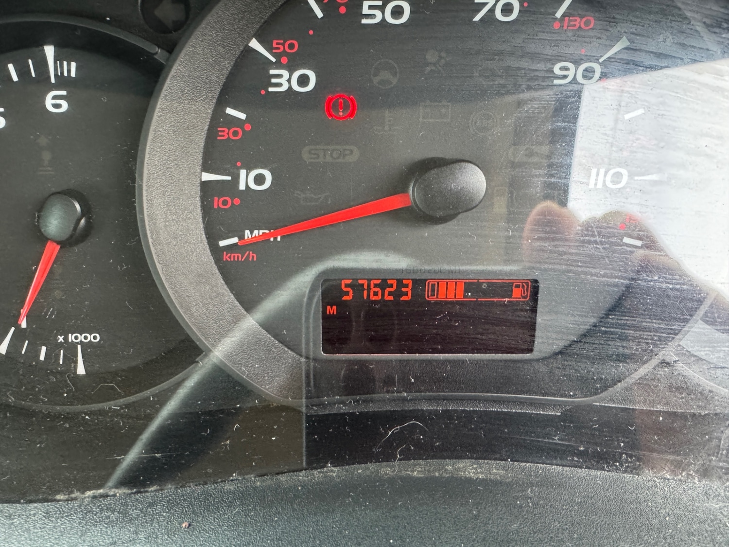 Used Renault Kangoo 2010 for sale - 77168568: Photo 17