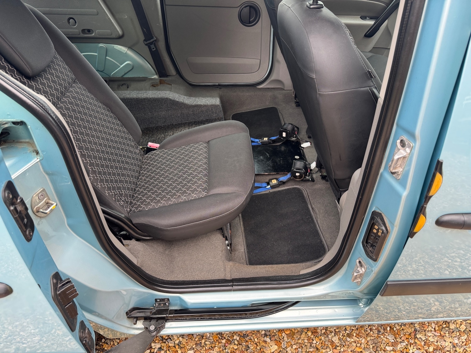 Used Renault Kangoo 2010 for sale - 77168568: Photo 18