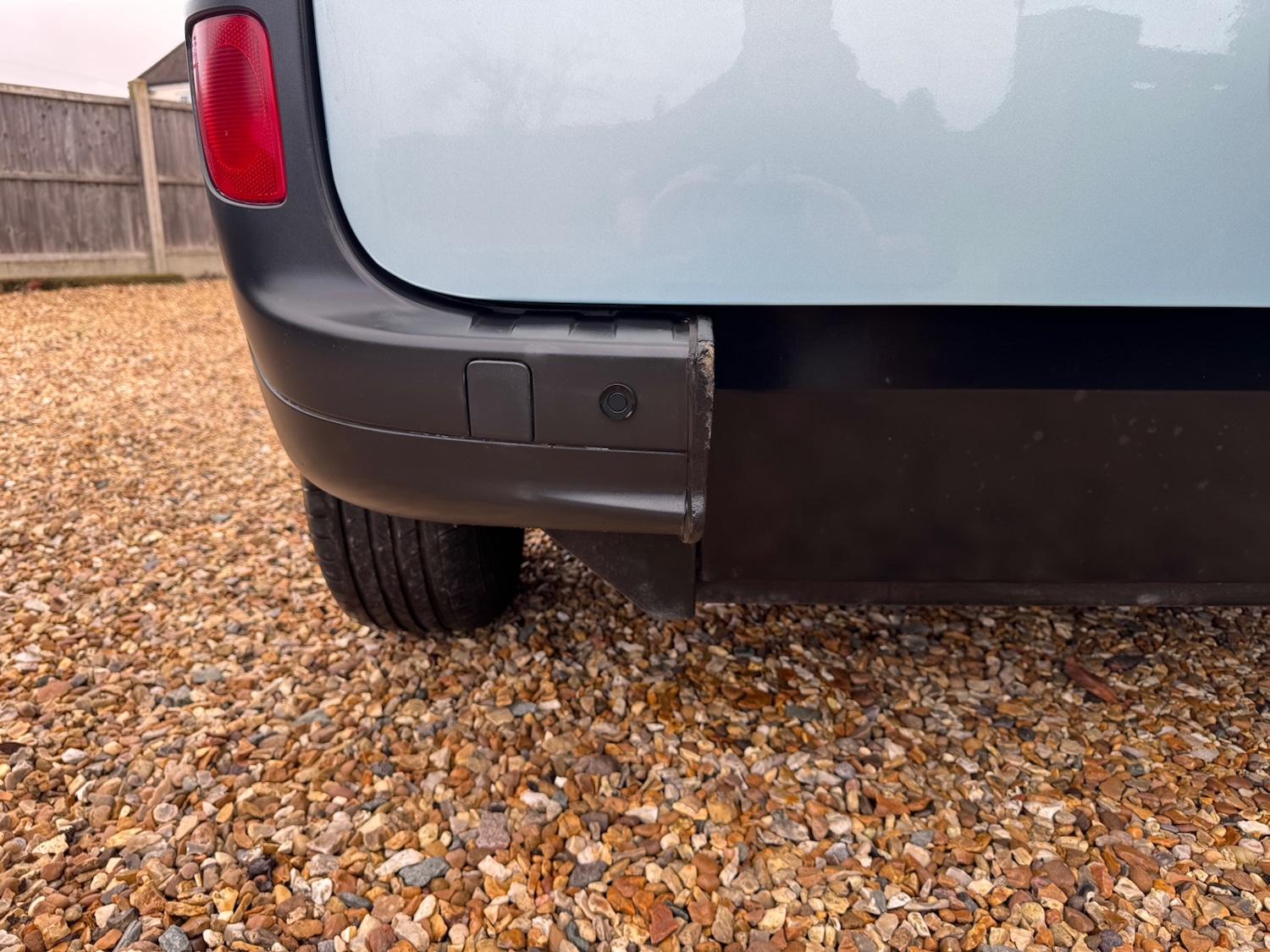 Used Renault Kangoo 2010 for sale - 77168568: Photo 3