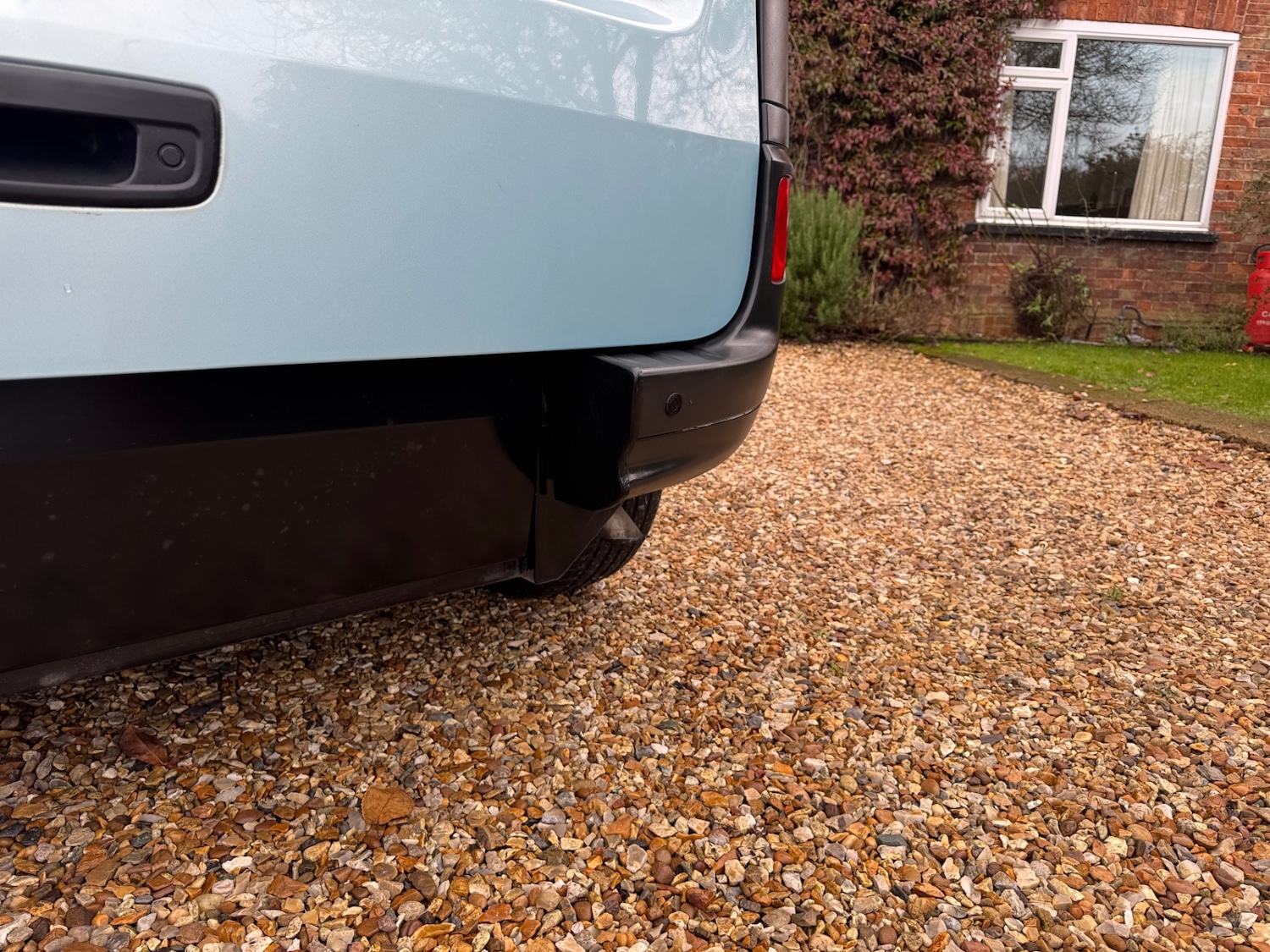 Used Renault Kangoo 2010 for sale - 77168568: Photo 5