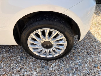 Used Fiat 500 2019 for sale - 79010260: Photo