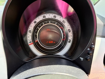 Used Fiat 500 2019 for sale - 79010260: Photo