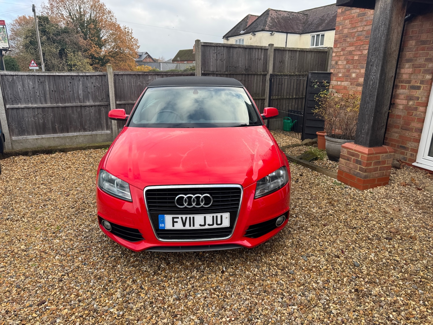 Used Audi A3 2011 for sale - 76505036: Photo 1