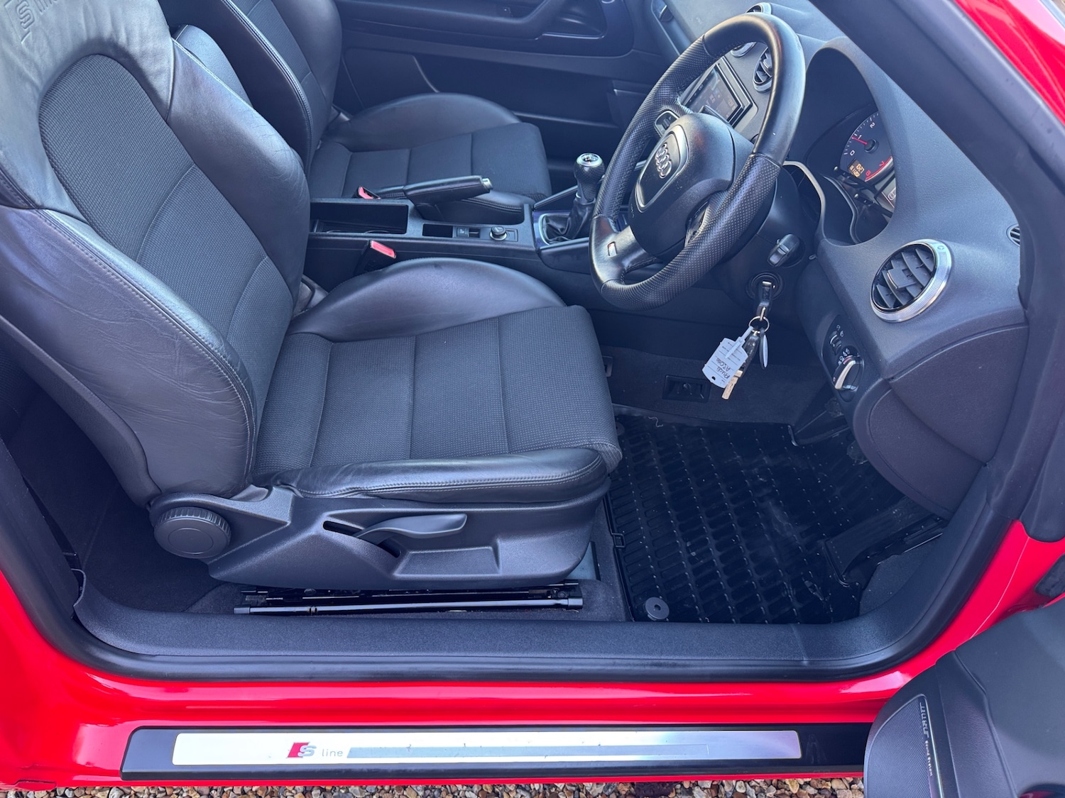 Used Audi A3 2011 for sale - 76505036: Photo 10