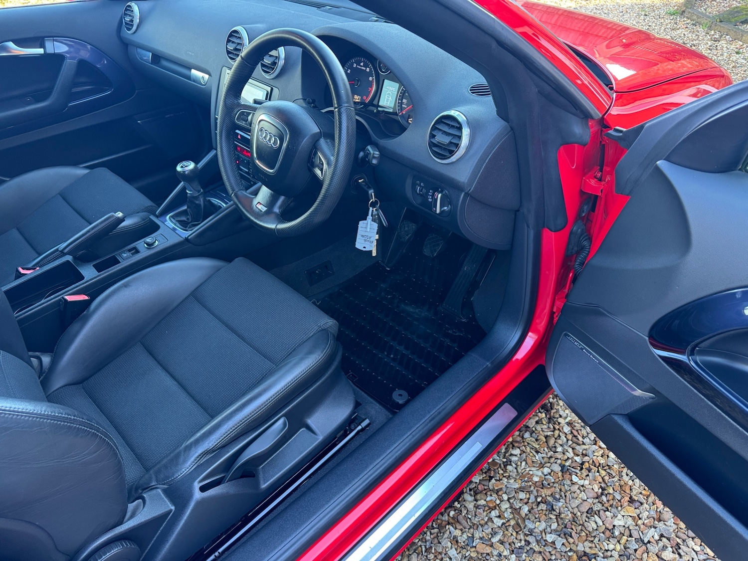 Used Audi A3 2011 for sale - 76505036: Photo 12