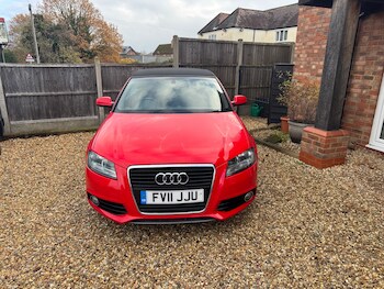 Used Audi A3 2011 for sale - 76505036: Photo