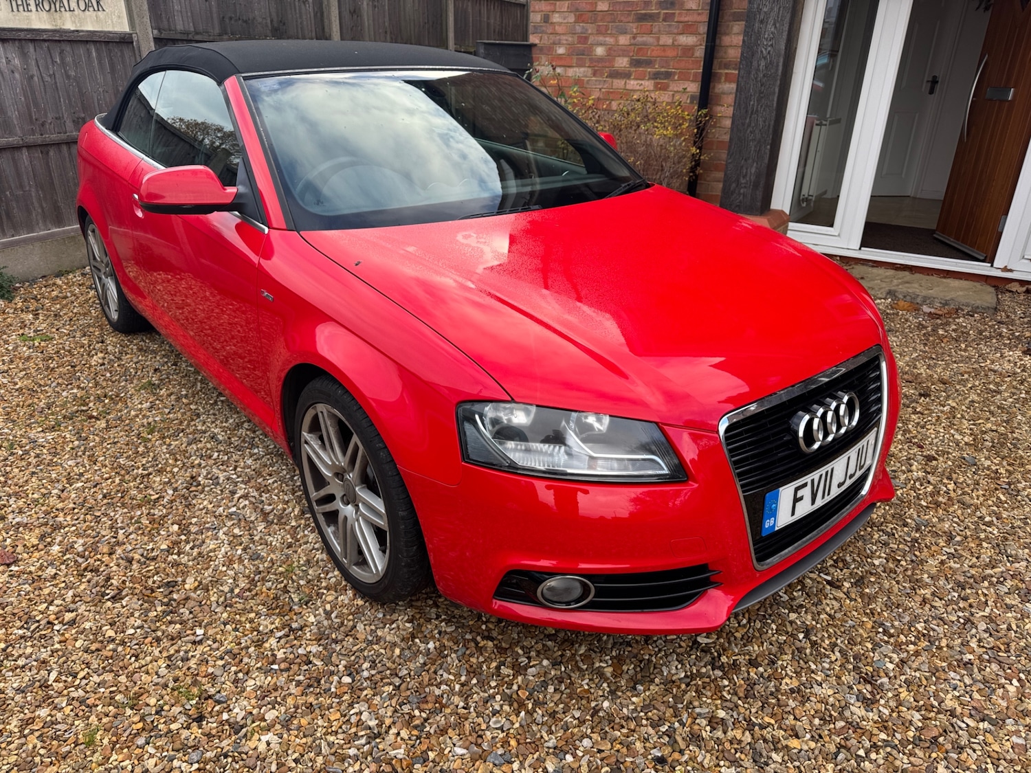 Used Audi A3 2011 for sale - 76505036: Photo 2