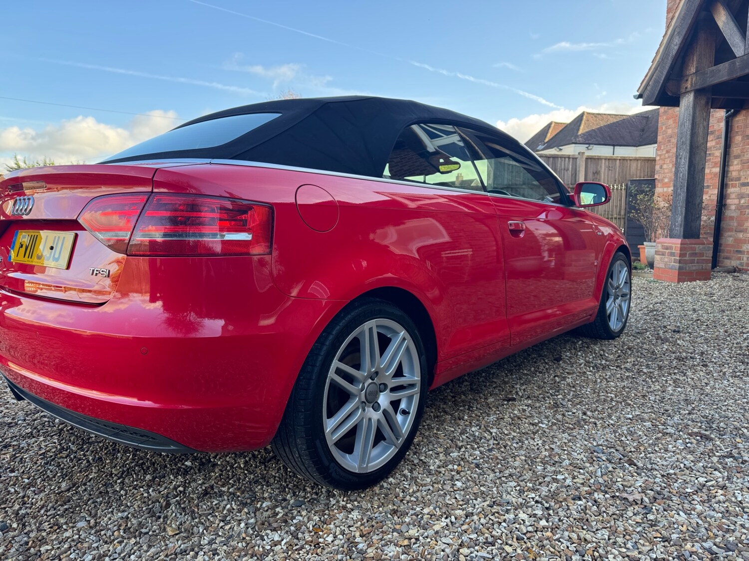 Used Audi A3 2011 for sale - 76505036: Photo 20