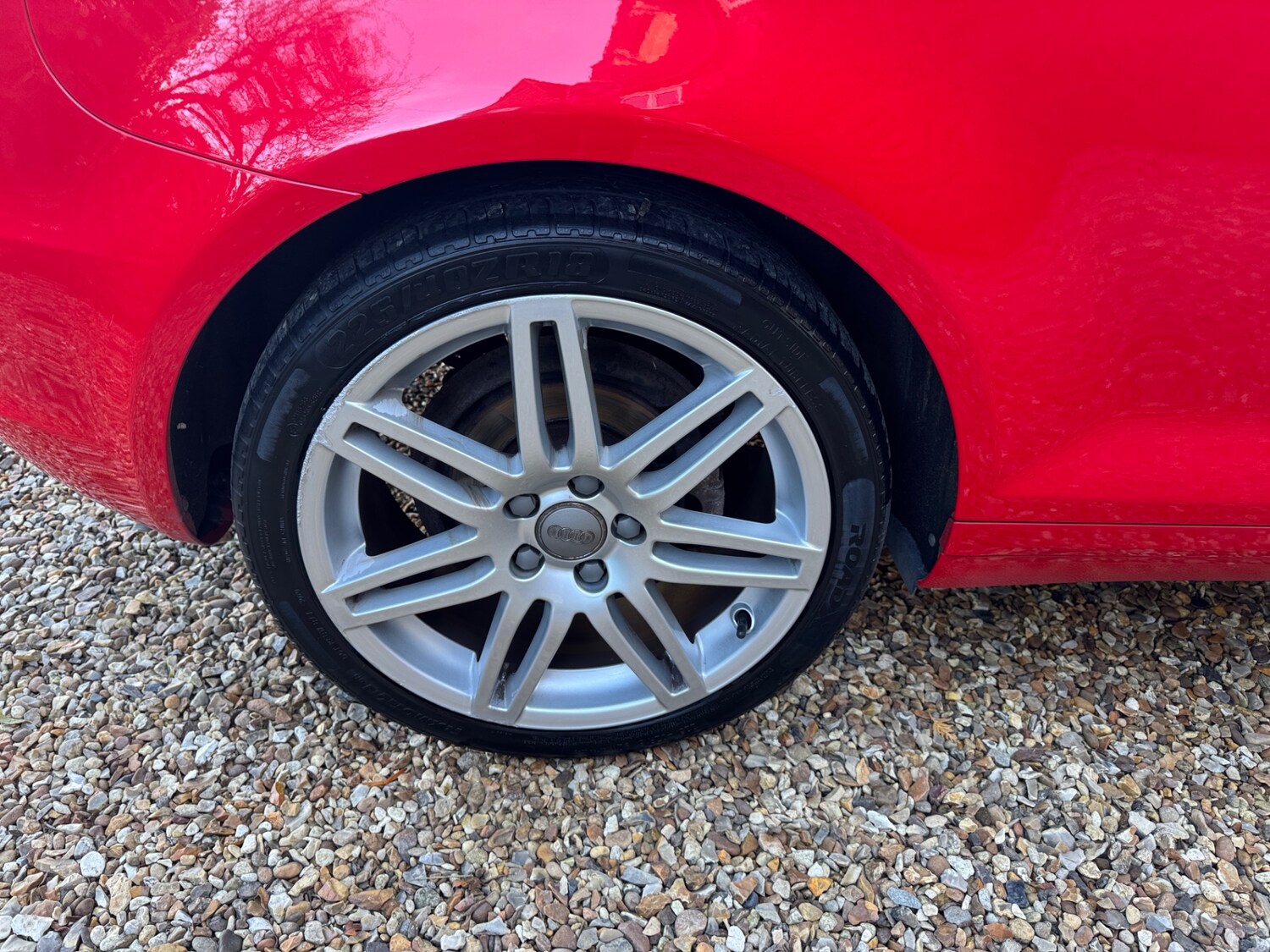 Used Audi A3 2011 for sale - 76505036: Photo 21