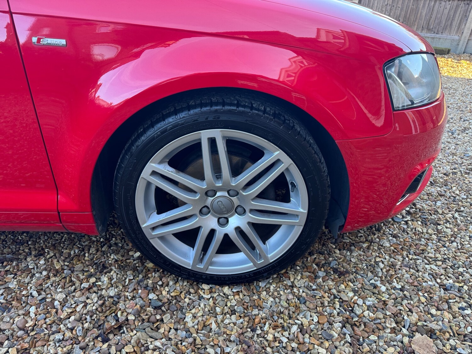 Used Audi A3 2011 for sale - 76505036: Photo 22