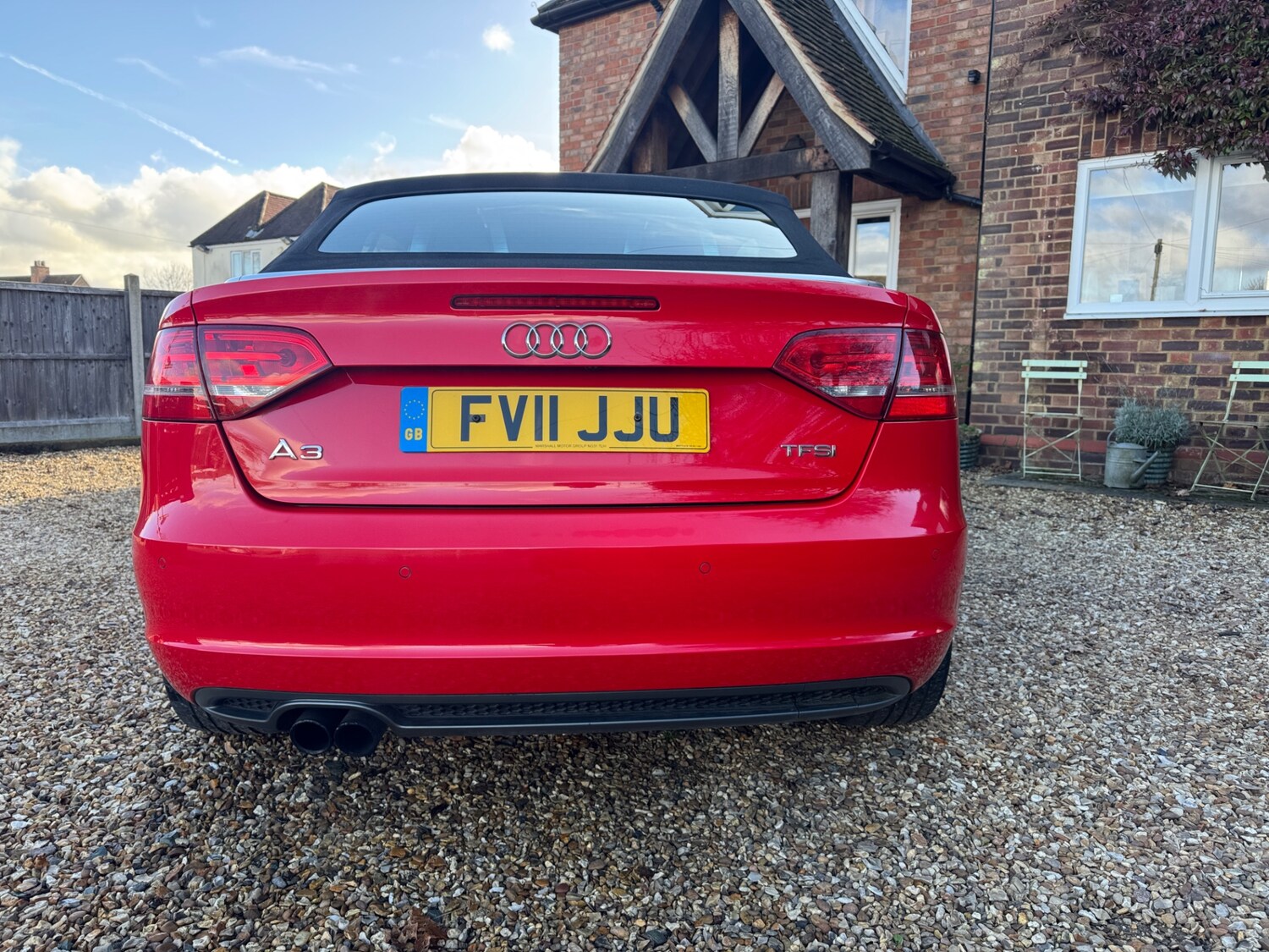 Used Audi A3 2011 for sale - 76505036: Photo 24