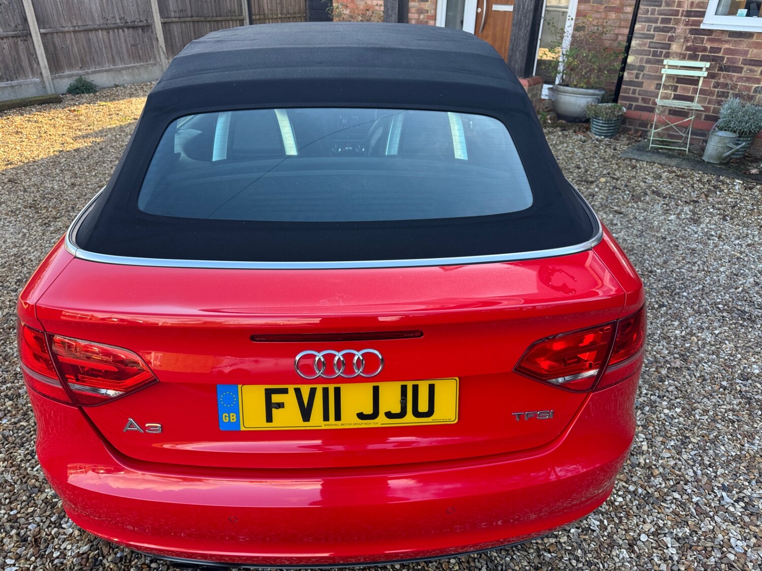 Used Audi A3 2011 for sale - 76505036: Photo 25