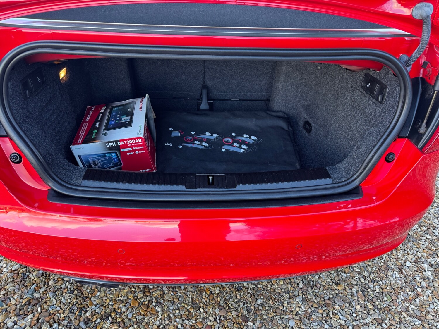 Used Audi A3 2011 for sale - 76505036: Photo 26