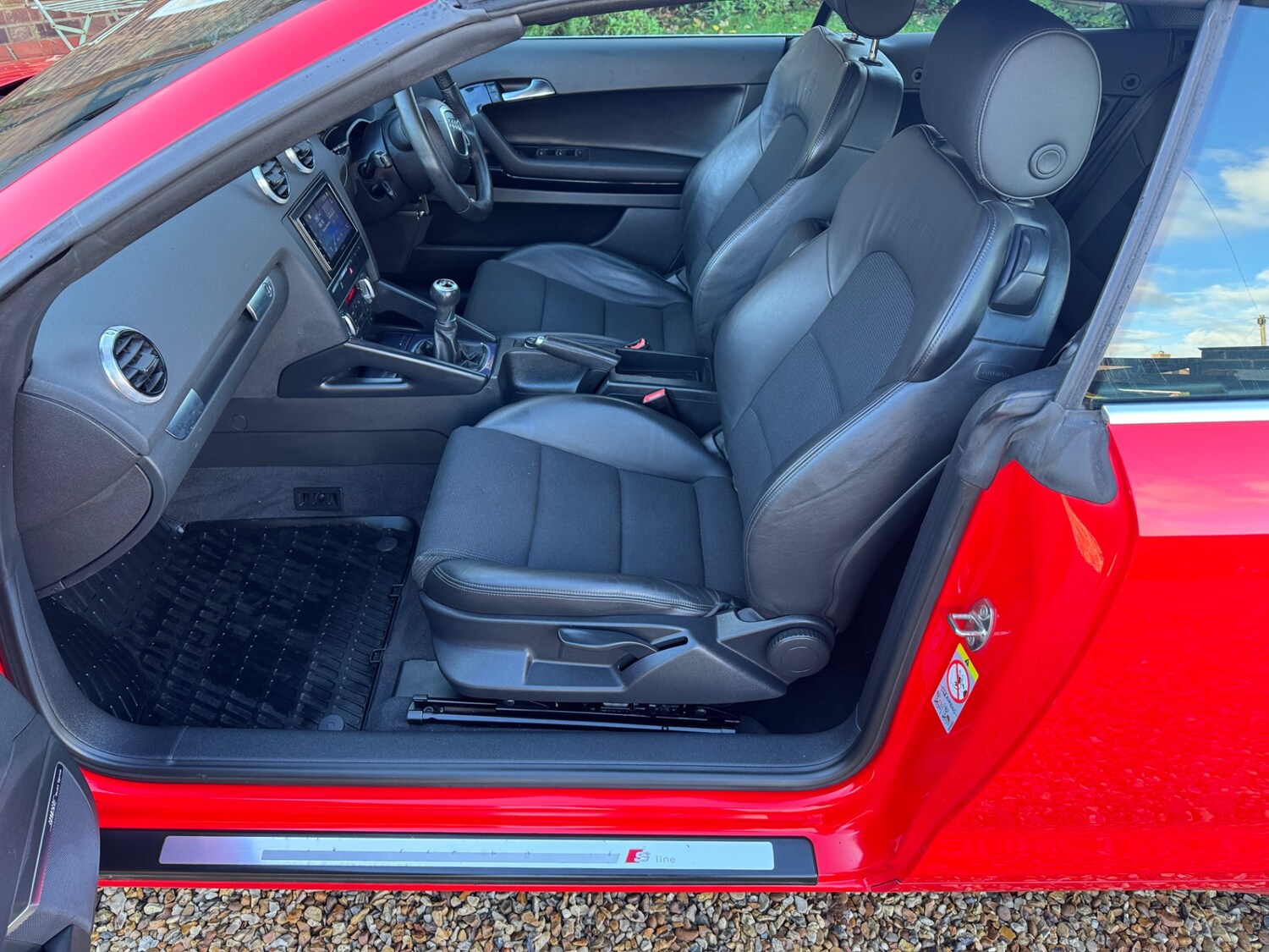 Used Audi A3 2011 for sale - 76505036: Photo 28