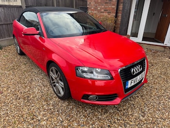 Used Audi A3 2011 for sale - 76505036: Photo