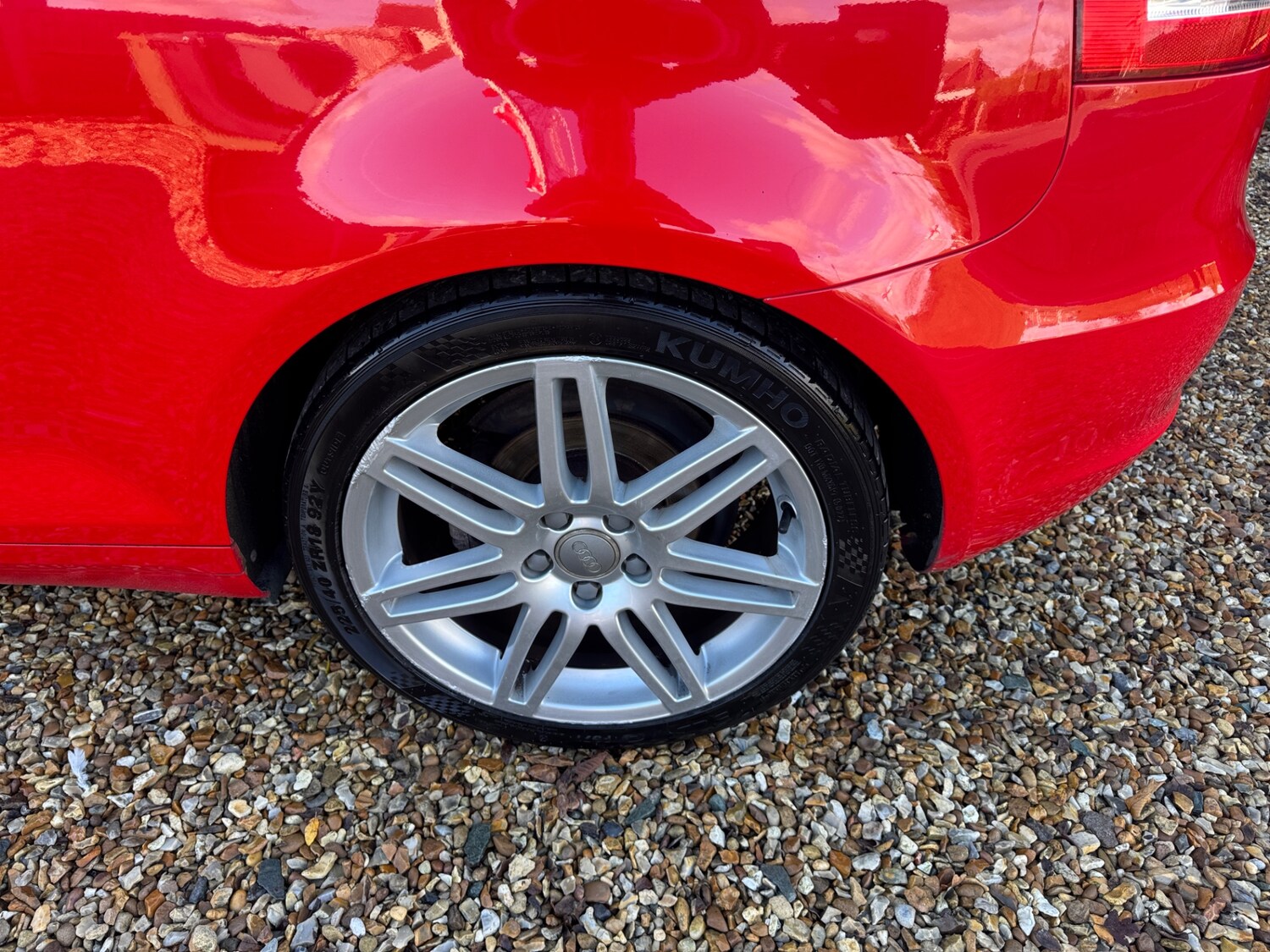 Used Audi A3 2011 for sale - 76505036: Photo 30