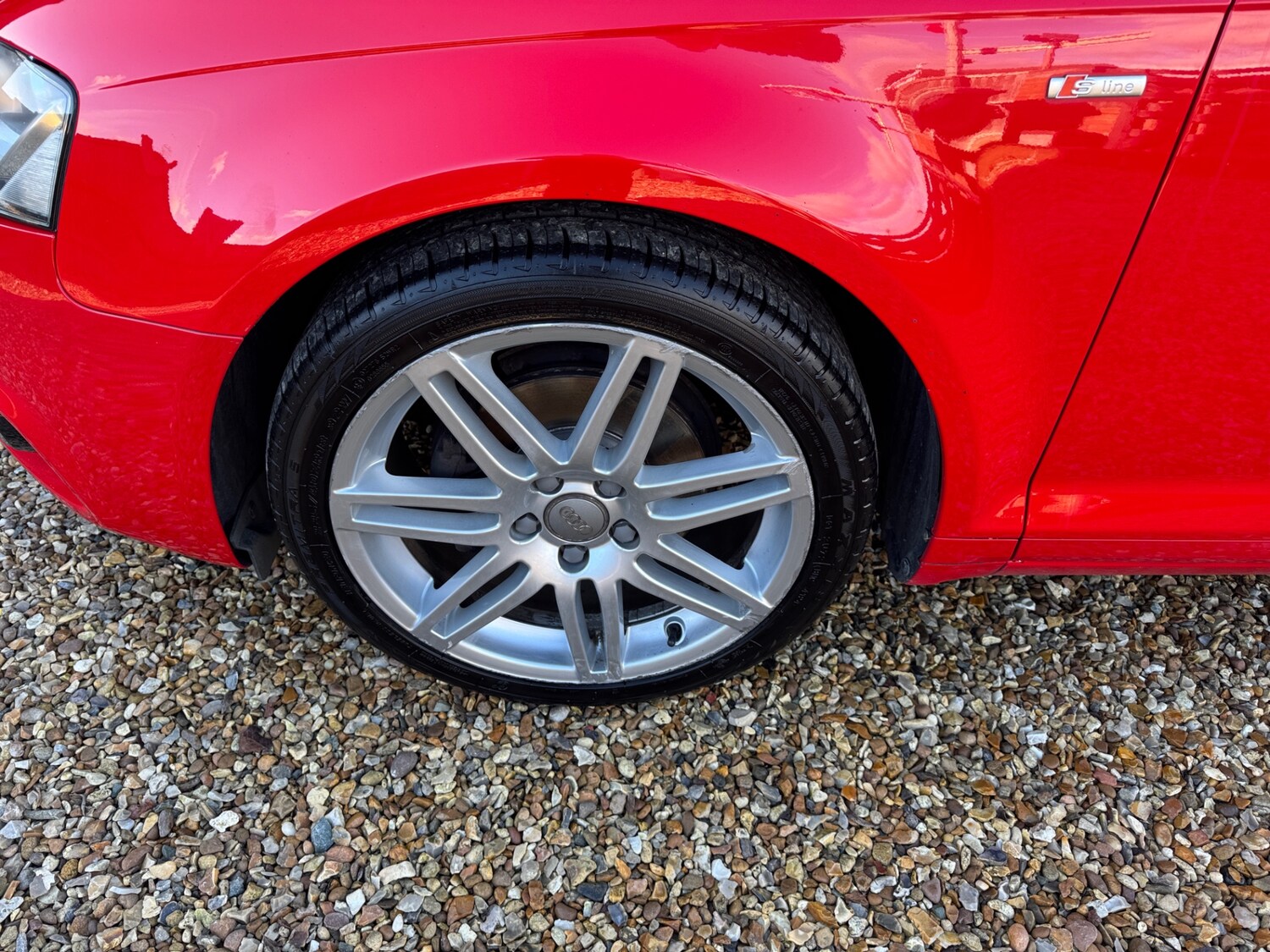 Used Audi A3 2011 for sale - 76505036: Photo 31