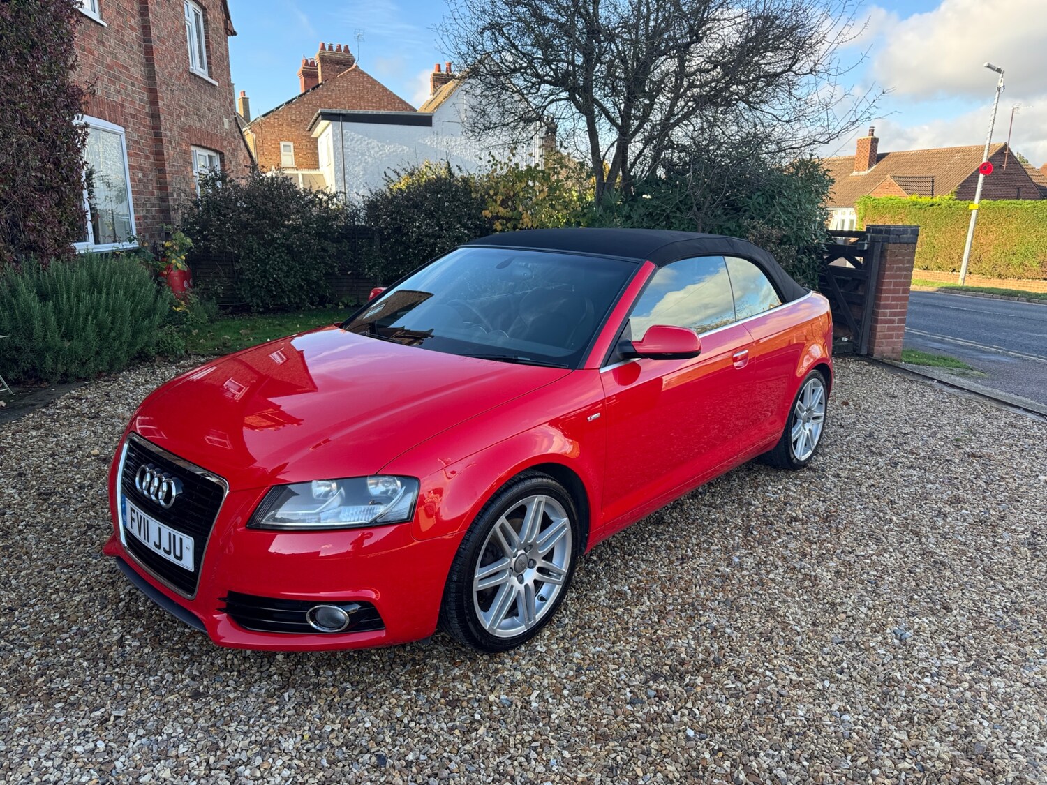 Used Audi A3 2011 for sale - 76505036: Photo 32